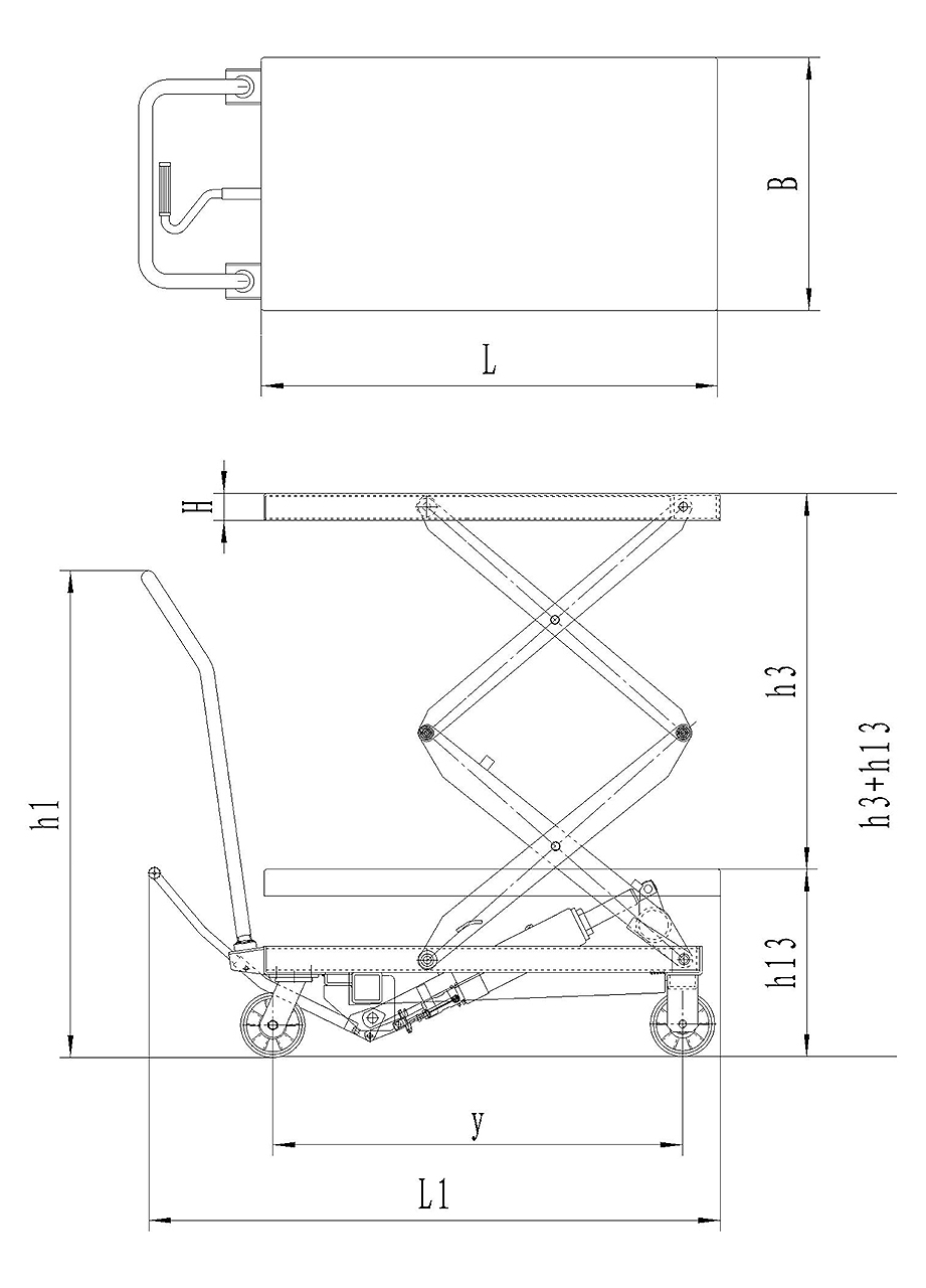 BS 700 D