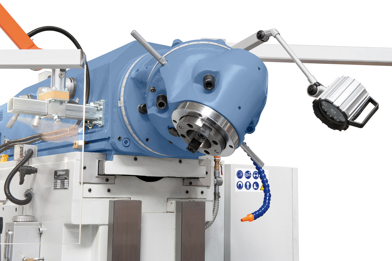 Universalfräsmaschine VARIOMILL FU 2000 E Servo *