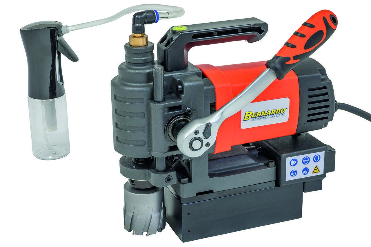 Magnet-Kernbohrmaschine MD 5568 *