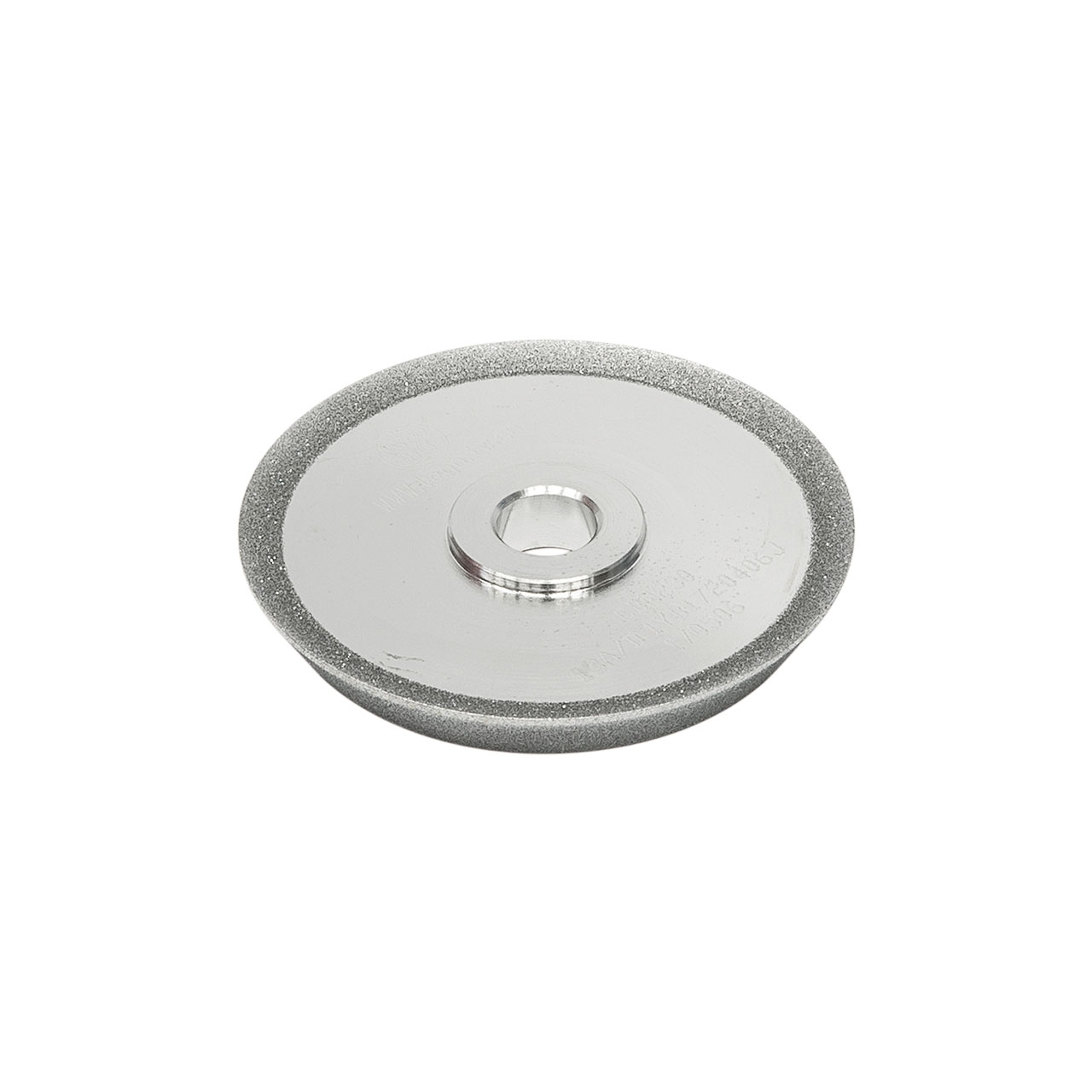 Diamantschleifscheibe SDC (3-12 mm) für DG 13 MD/DG 32 Pro