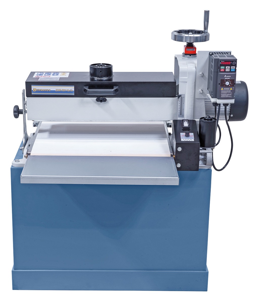 Zylinderschleifmaschine ZSM 560 Vario / 230 V