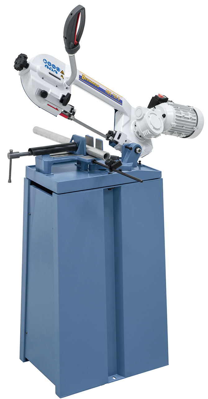 Horizontalbandsäge HBS 128 G / 230 V