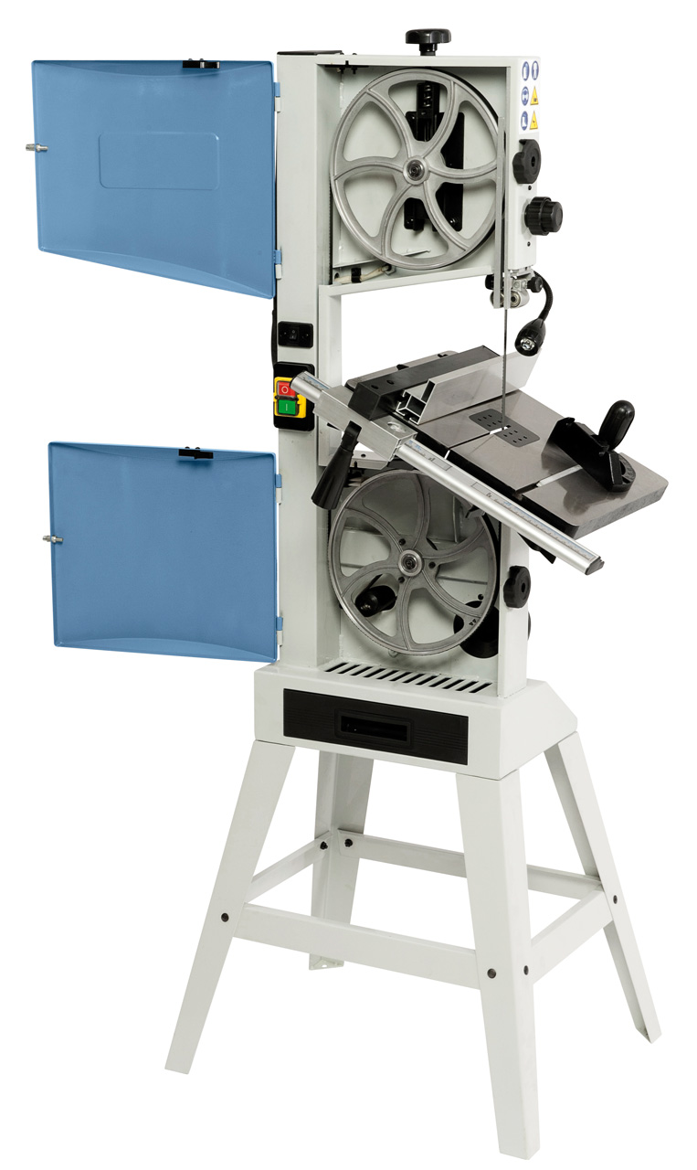 Holzbandsäge HBS 260 *