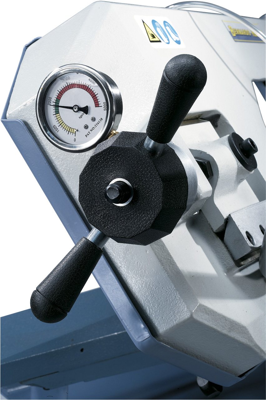 Horizontalbandsäge HBS 275 / 230 V