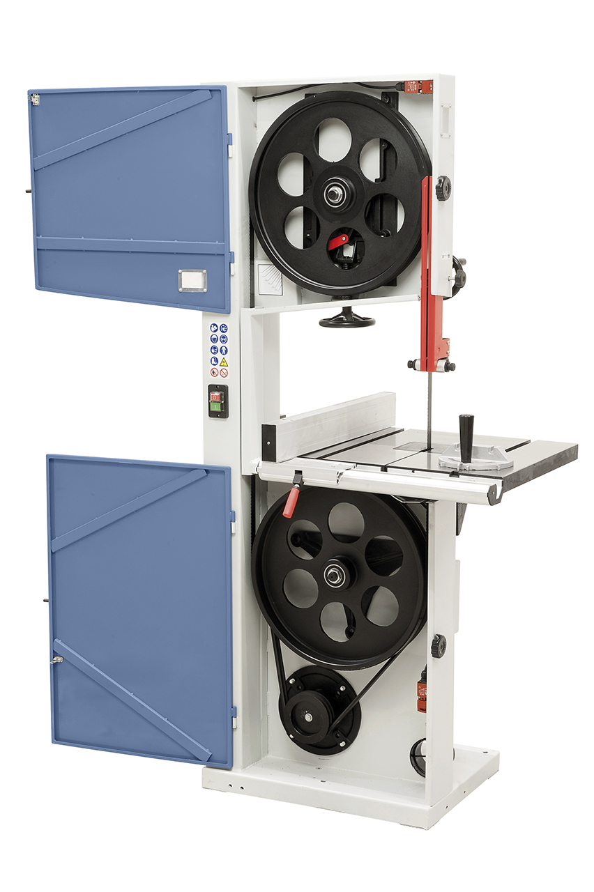 Holzbandsäge HBS 510 / 230 V