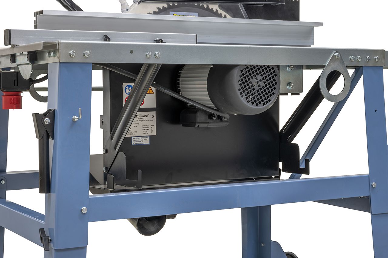 Baukreissäge BKS 500