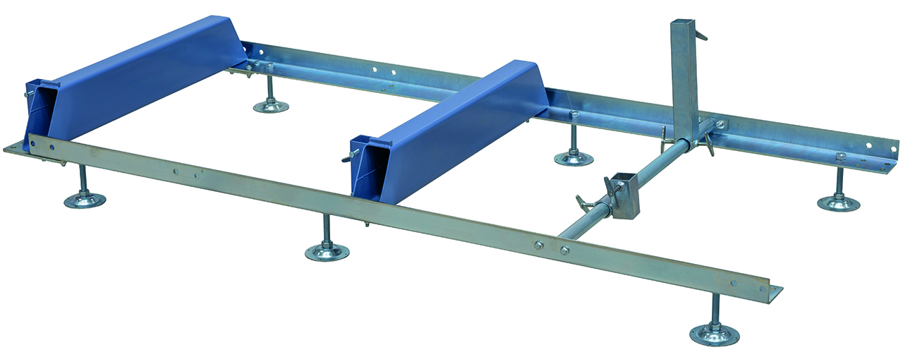 Blockbandsäge BBS 760 E mit Elektro-Motor *