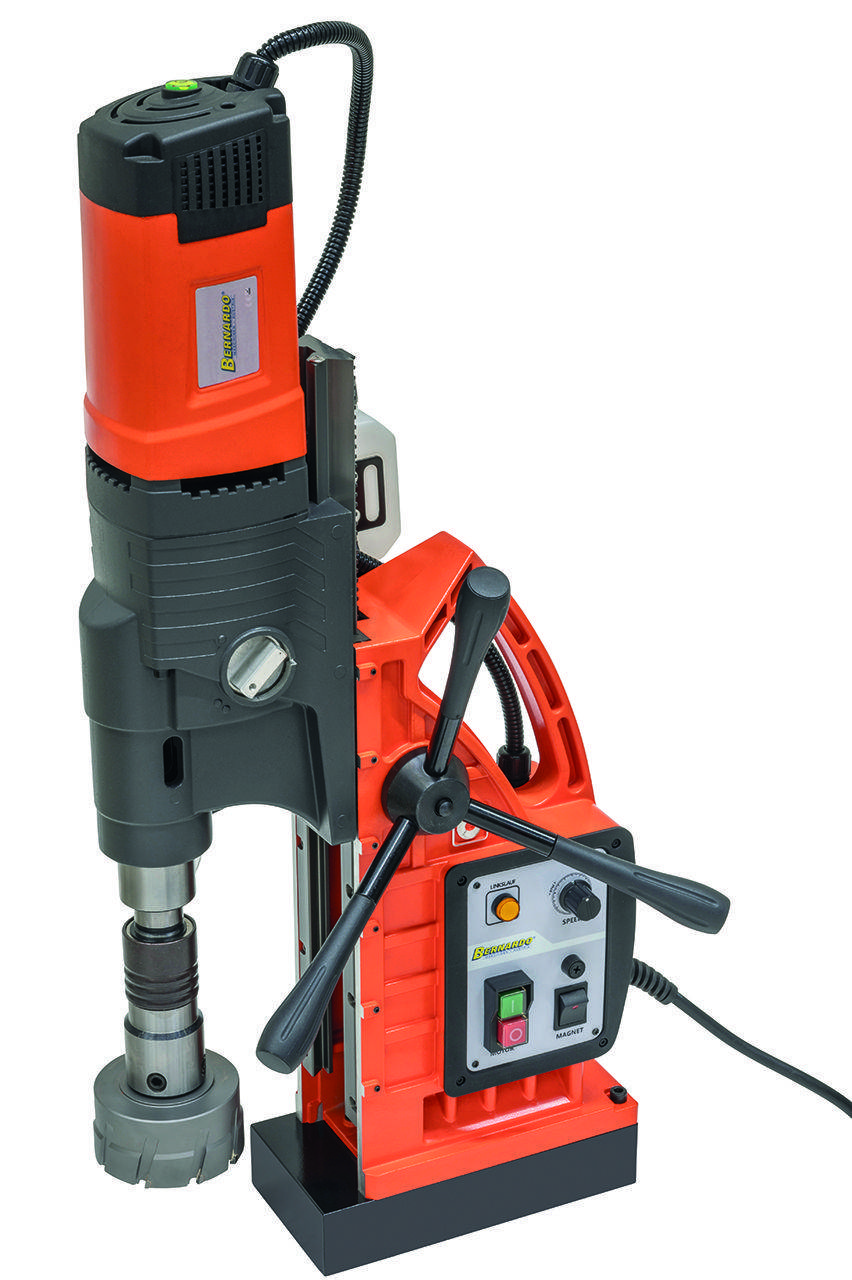 Magnet-Kernbohrmaschine TPC 3500 Vario *