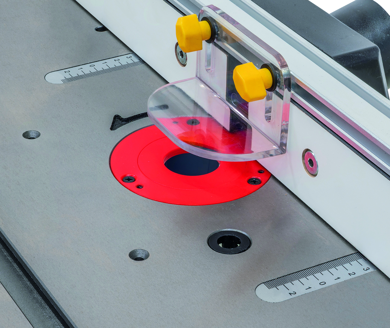 Oberfräsentisch RT 4 B