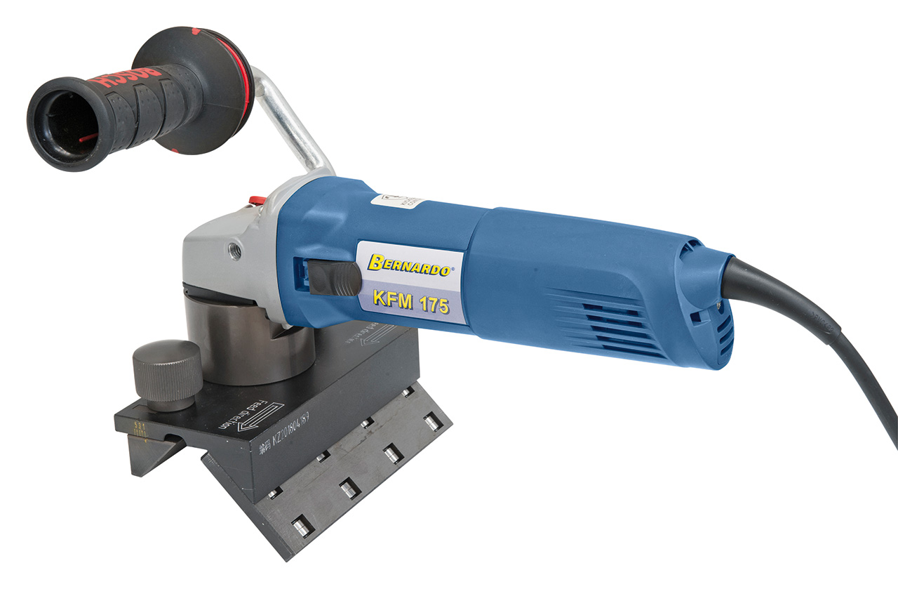 Kantenfräsmaschine KFM 175