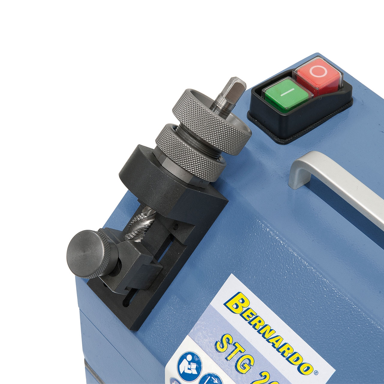Gewindebohrerschleifmaschine STG 20