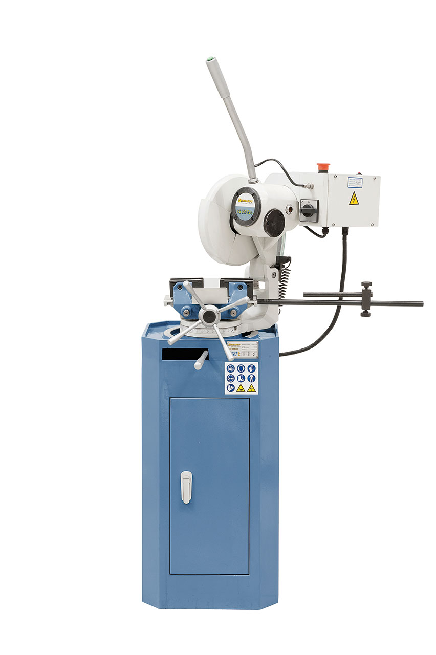 Manuelle Metallkreissäge CS 250 eco / 230 V
