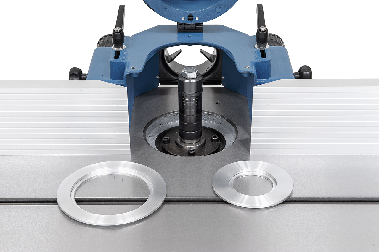 Tischfräsmaschine T 700 / 230 V