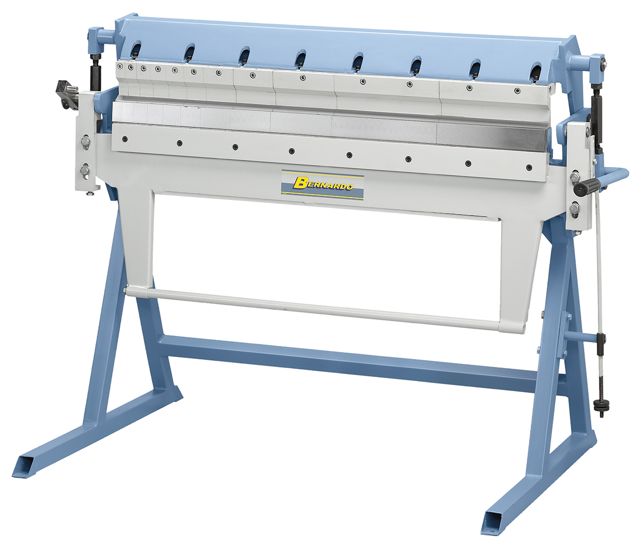 Schwenkbiegemaschine B 1050 BOX