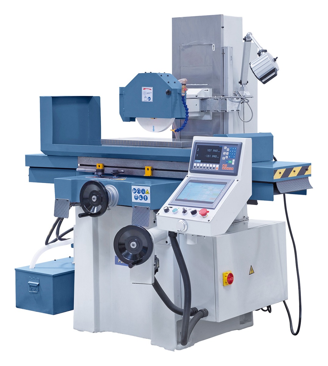 FSM 3060 AHD