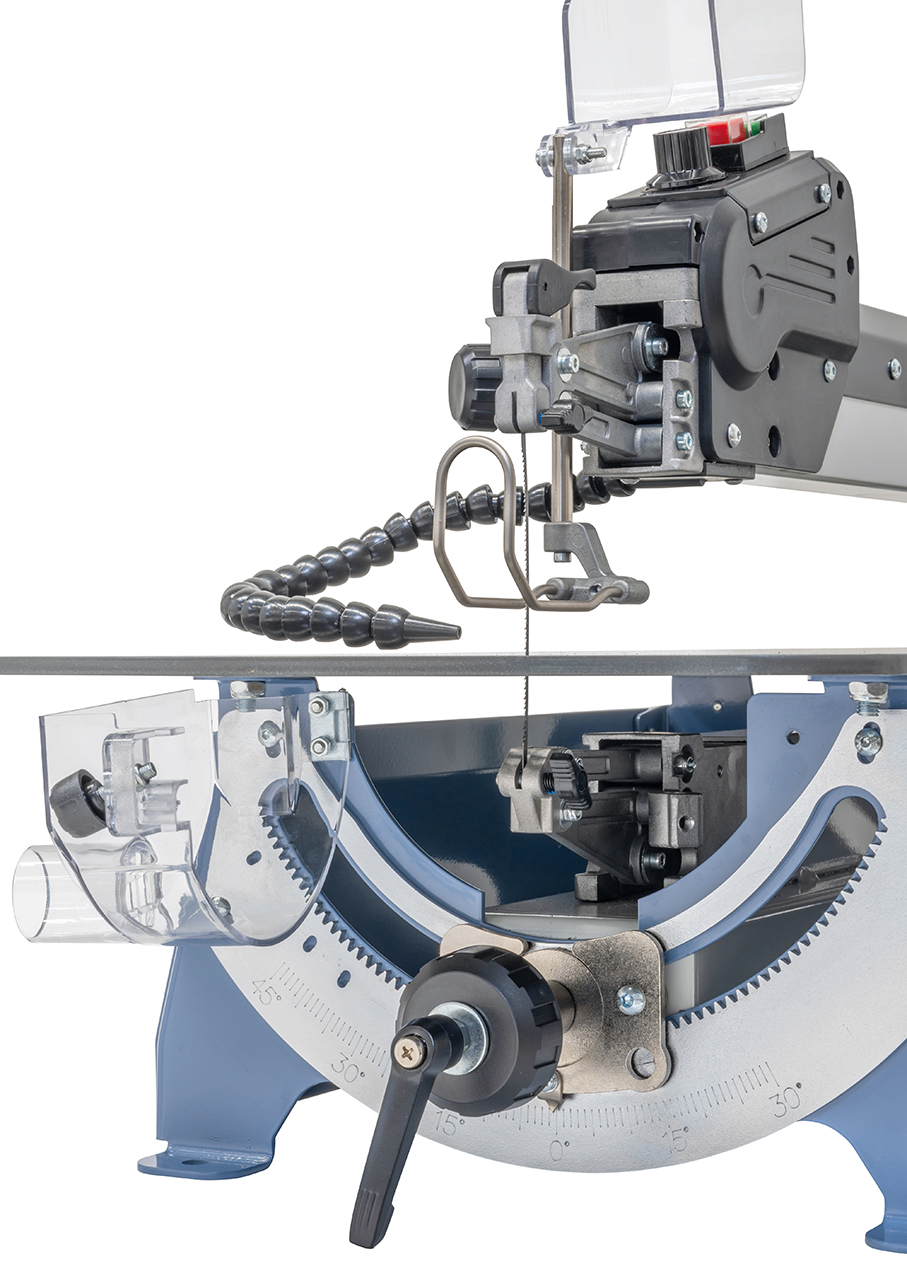 Dekupiersäge SS 560 N Vario / 230 V