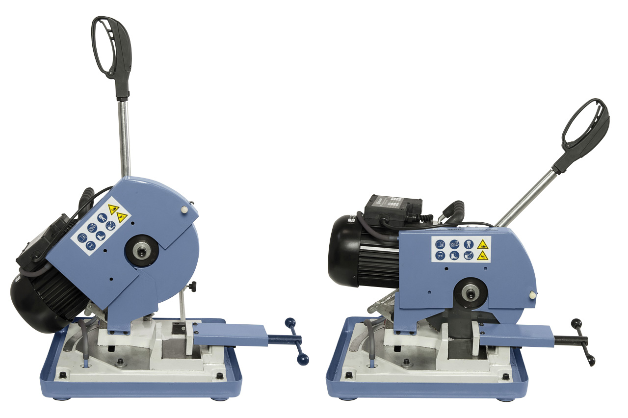 Manuelle Montagesäge CS 225 / 230 V
