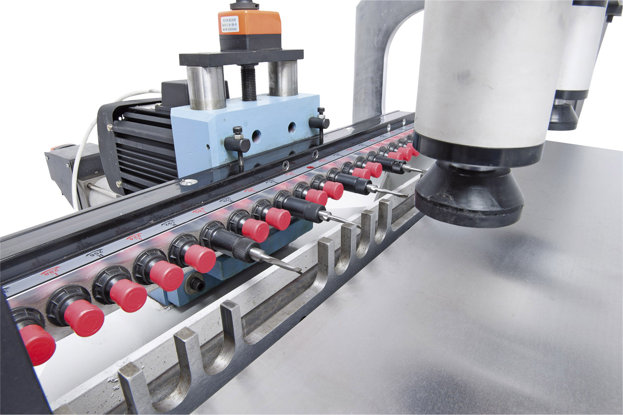Universal-Dübellochbohrmaschine DB 21 *