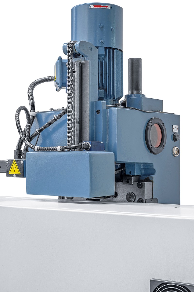 Radialbohrmaschine RD 1300 x 40 Vario *