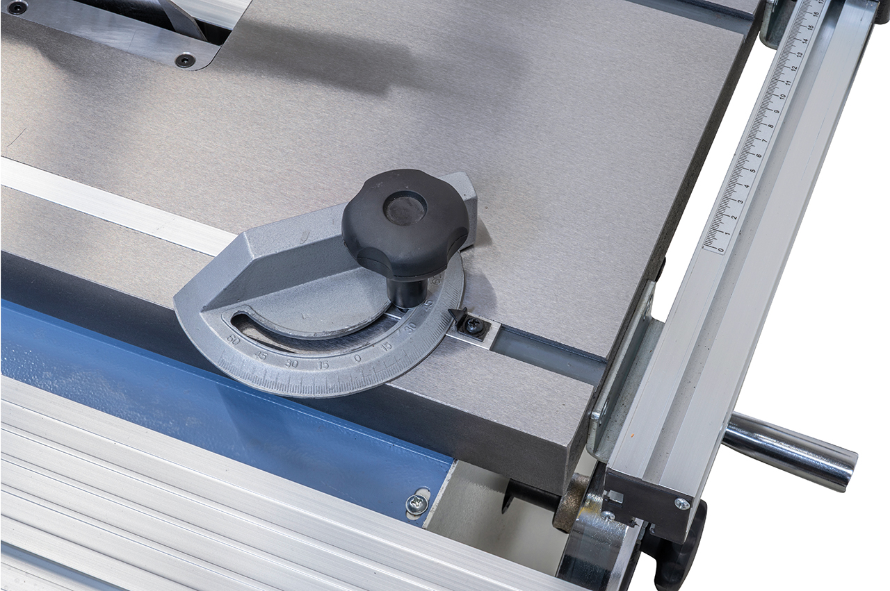 Universal-Kombimaschine CU 260 R / 400 V *