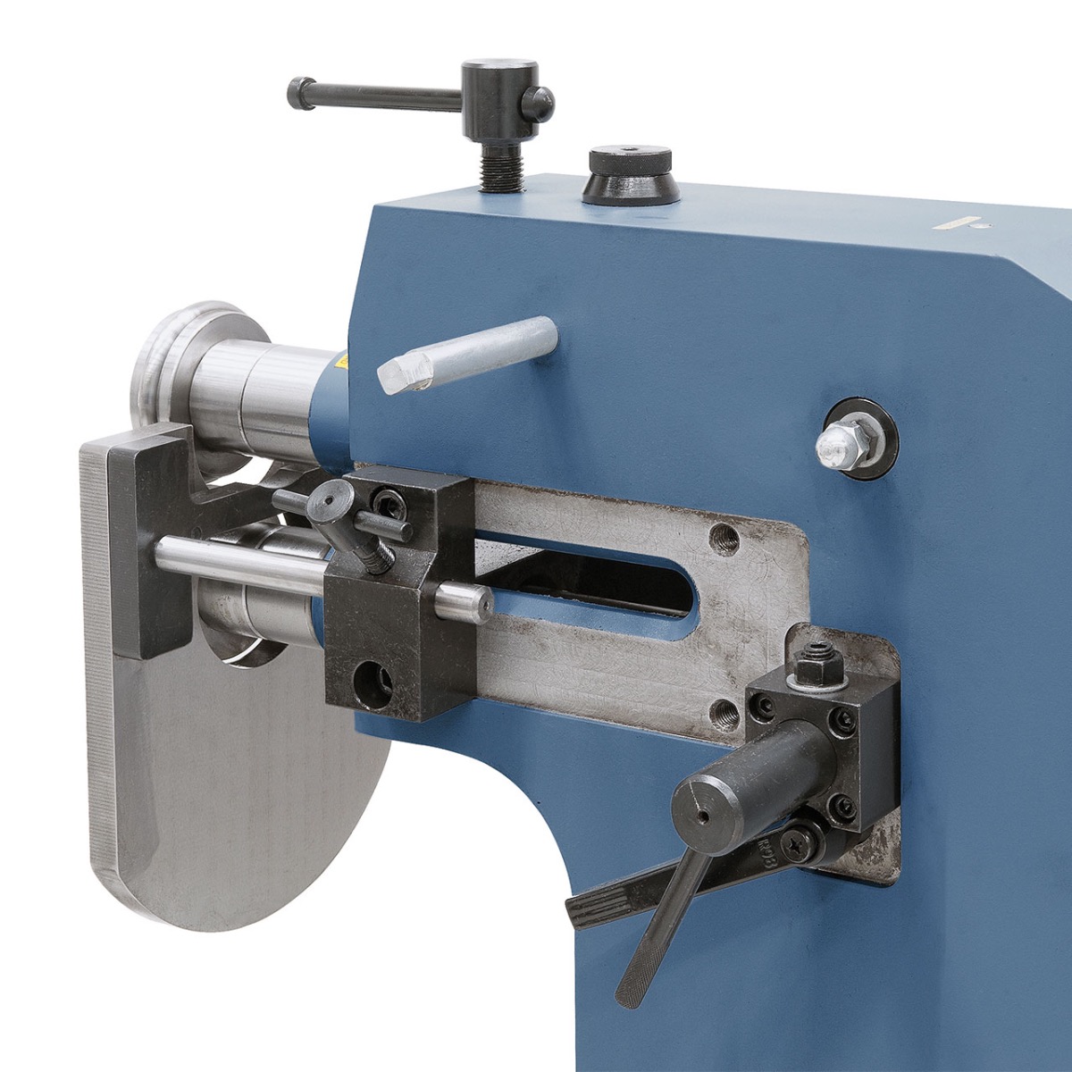Motorische Sickenmaschine MSM 300 C *