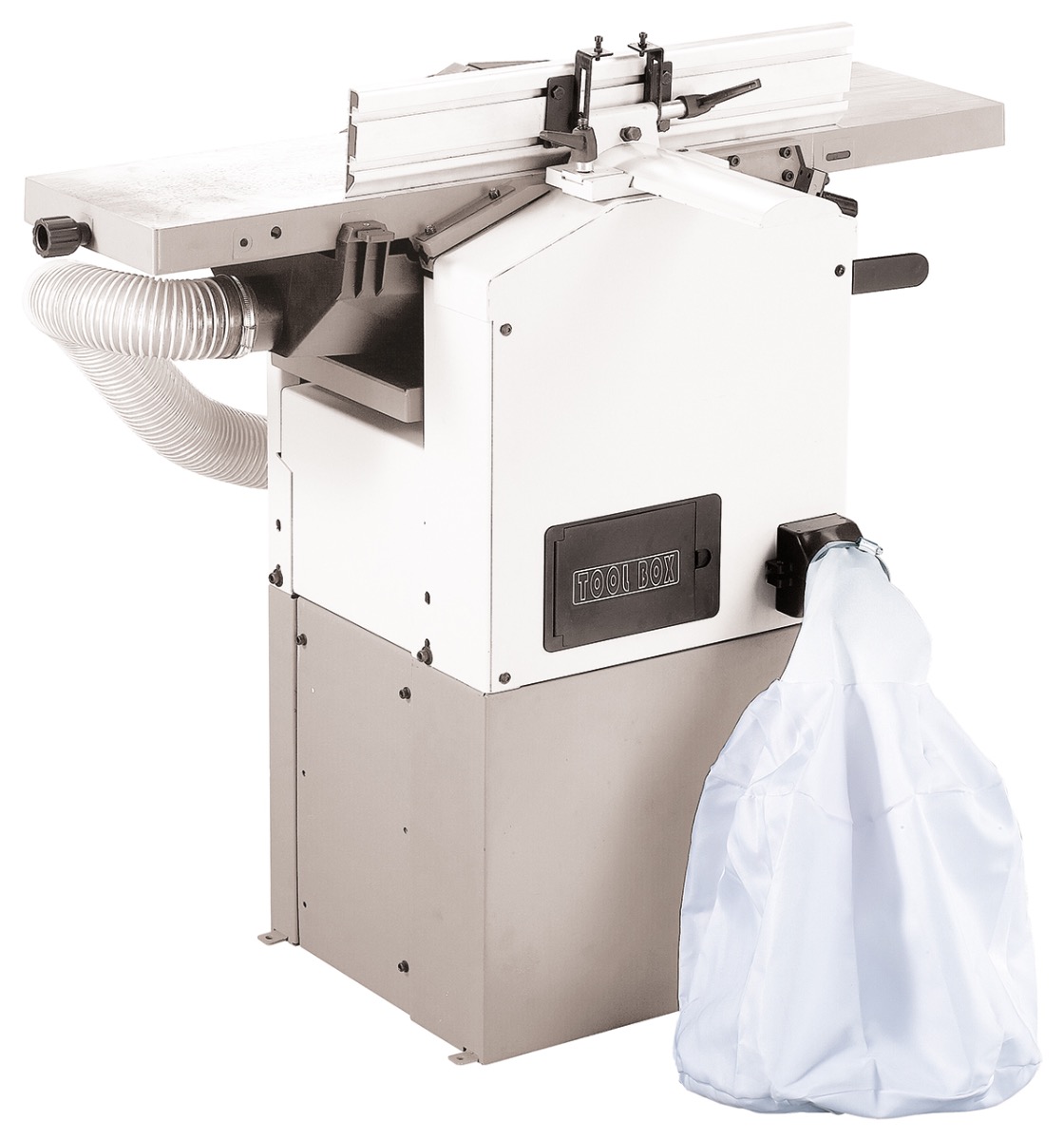 Part no. 132A filter bag f. PT260/PT260S