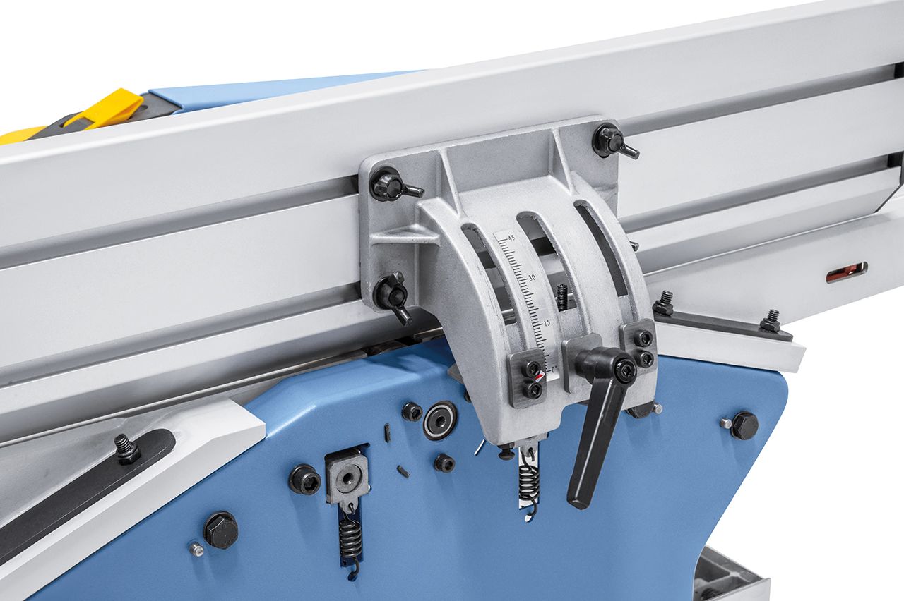 Abricht- und Dickenhobelmaschine PT 305 S / 230 V
