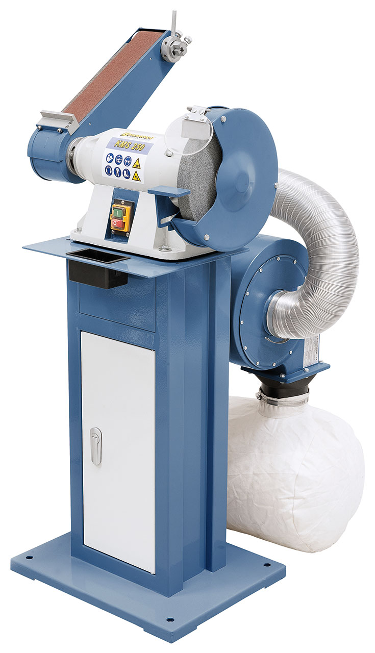 Absauganlage MSA 300 / 230 V