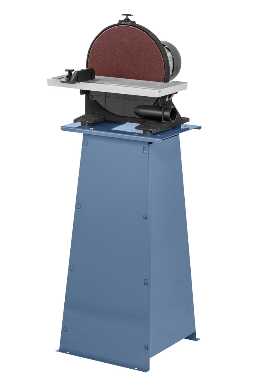 Tellerschleifmaschine TS 300 / 230 V