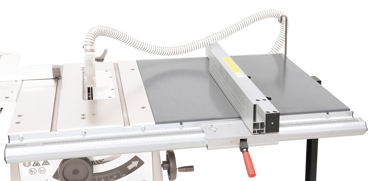 Tischverbreiterung f. TK 200 PRO