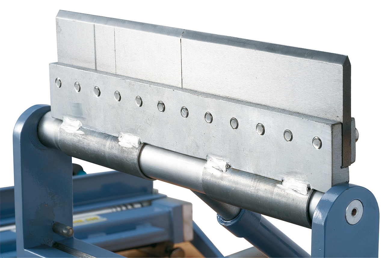 Abkantmaschine HB 300
