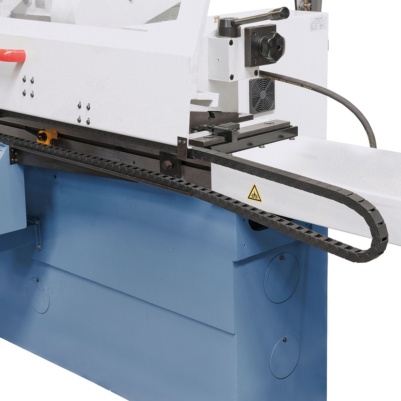 Universal - Rundschleifmaschine URS 1000 N inkl. 2-Achs-Digitalanzeige ES-12 H **