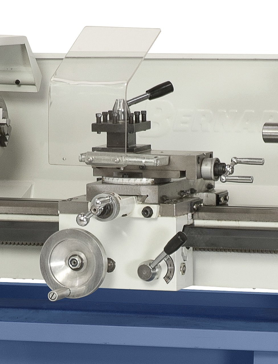Tischdrehmaschine Hobby 500 / 230 V
