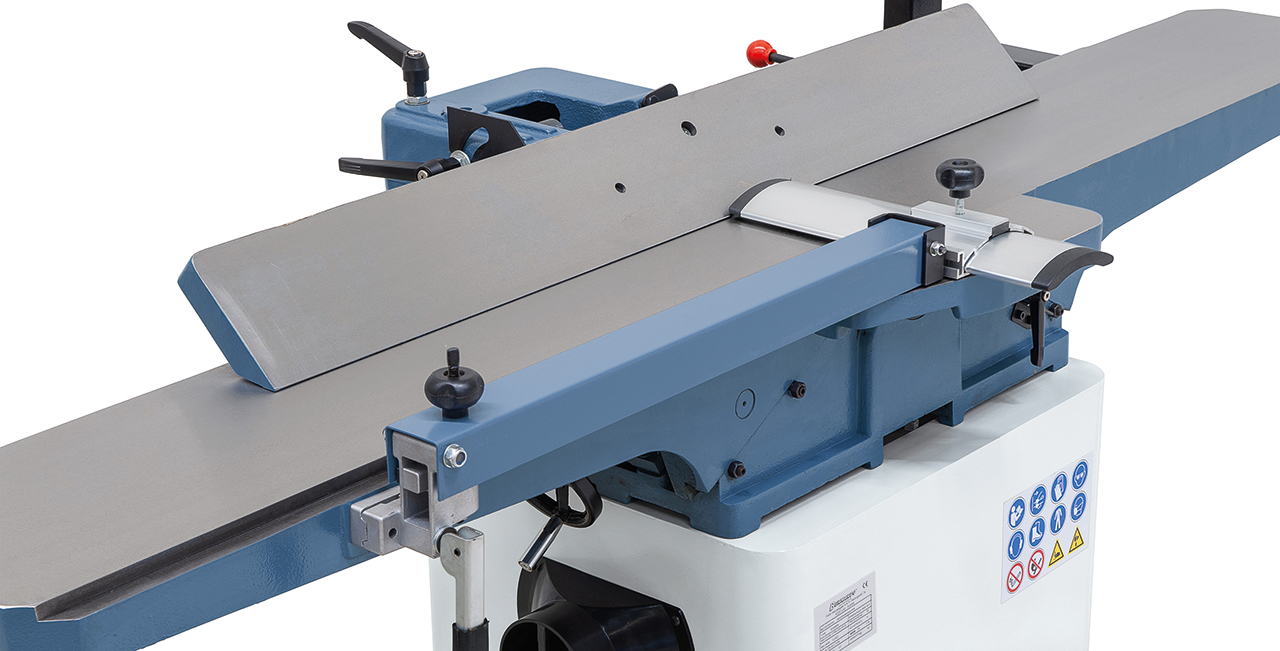 Abrichthobelmaschine SP 200 PN / 400 V *