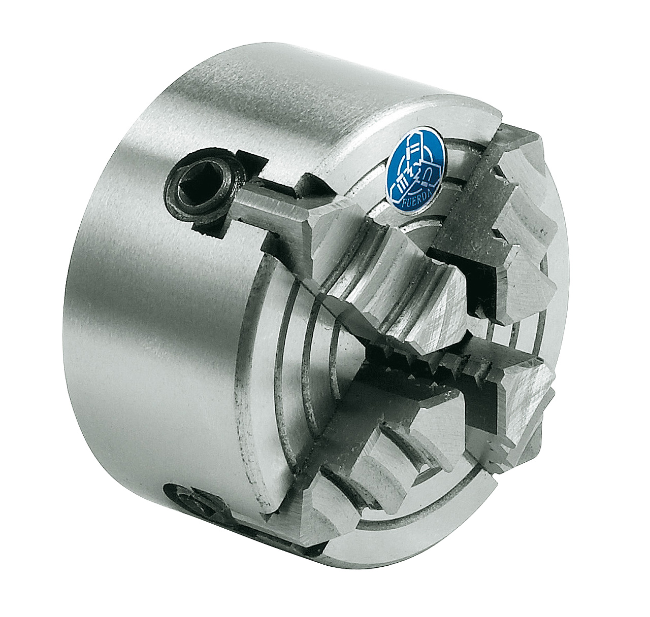 Bernardo Planscheibe 80 mm