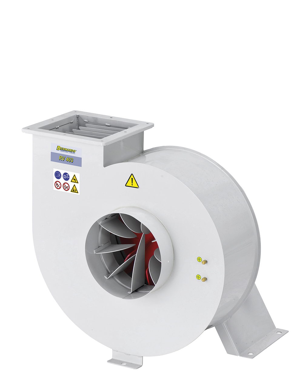 Radialventilator RV 403
