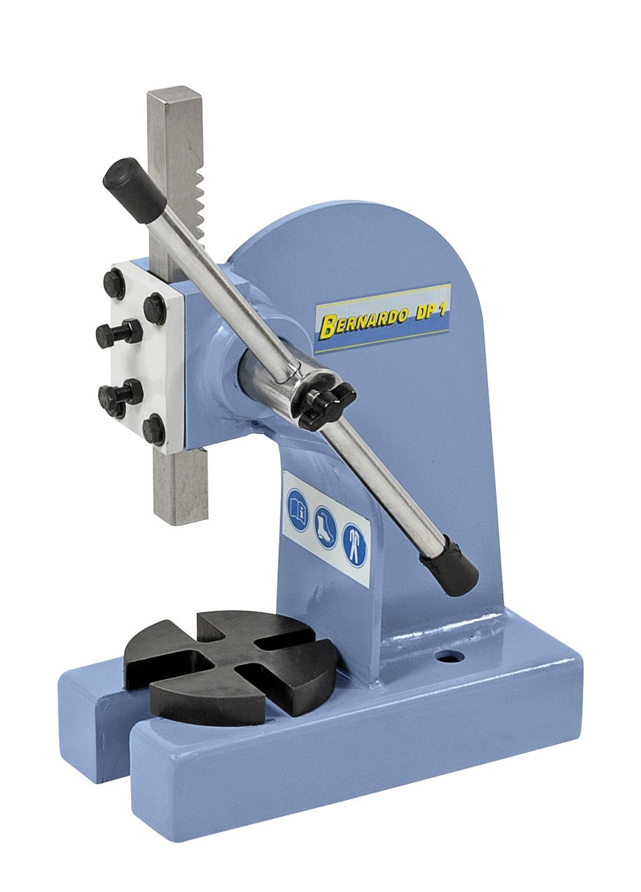 Drehdornpresse DP 1