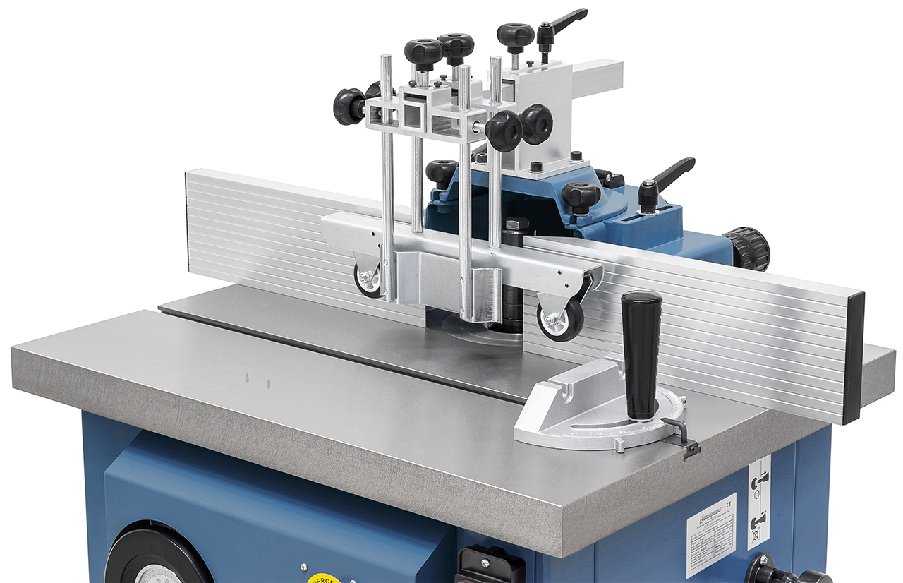Tischfräsmaschine T 700 / 230 V