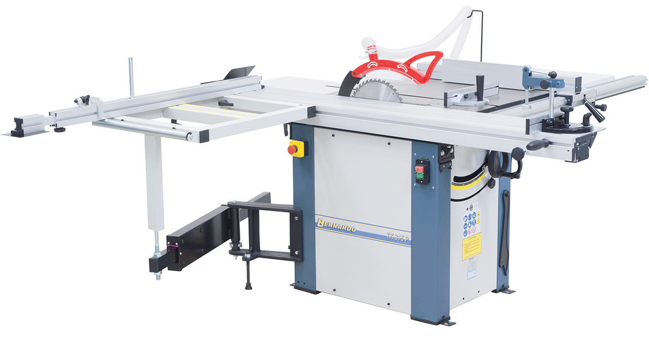 Formatkreissäge TK 315 P - 2000 / 230 V