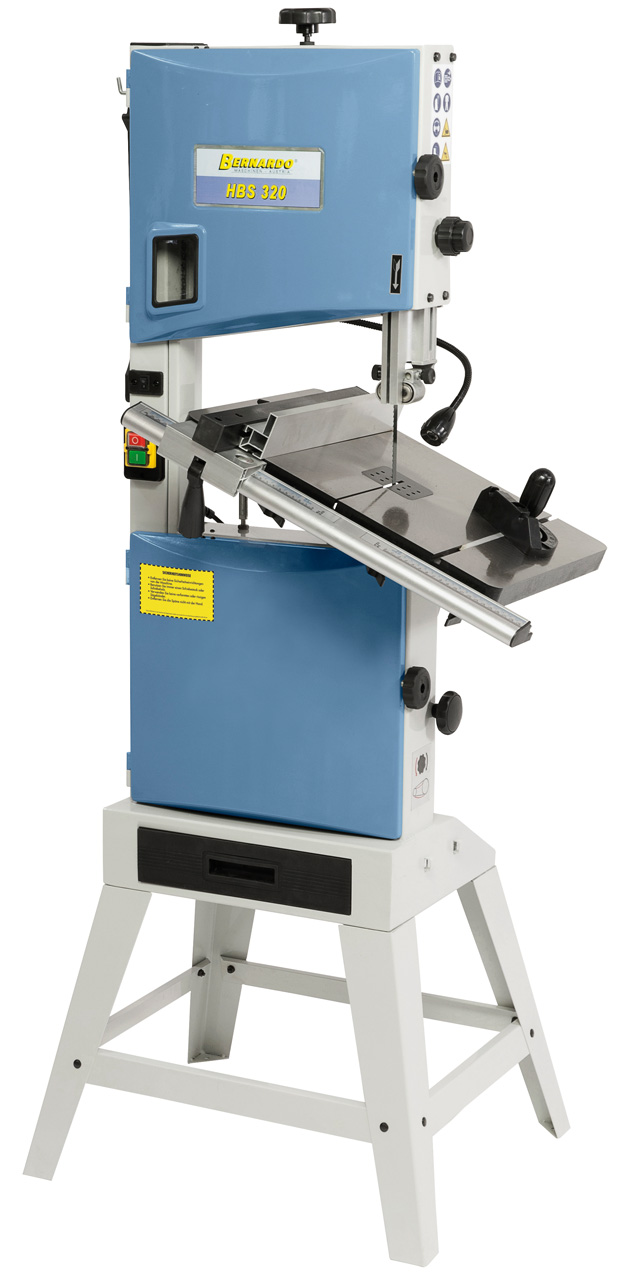 Holzbandsäge HBS 320 *