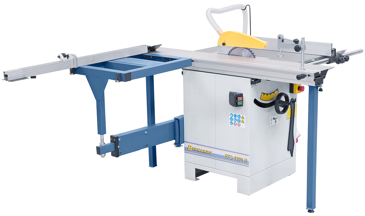Formatkreissäge FKS 1300 H / 230 V *