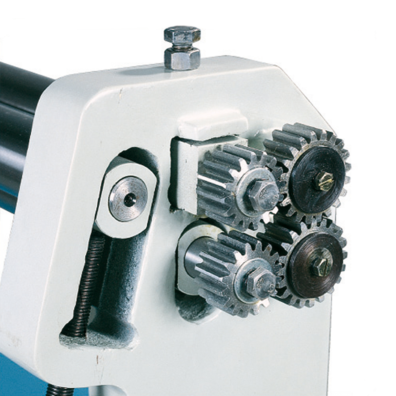 Rundbiegemaschine RM 610