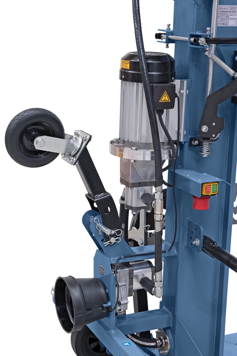 Holzspalter HS 30 ZE *