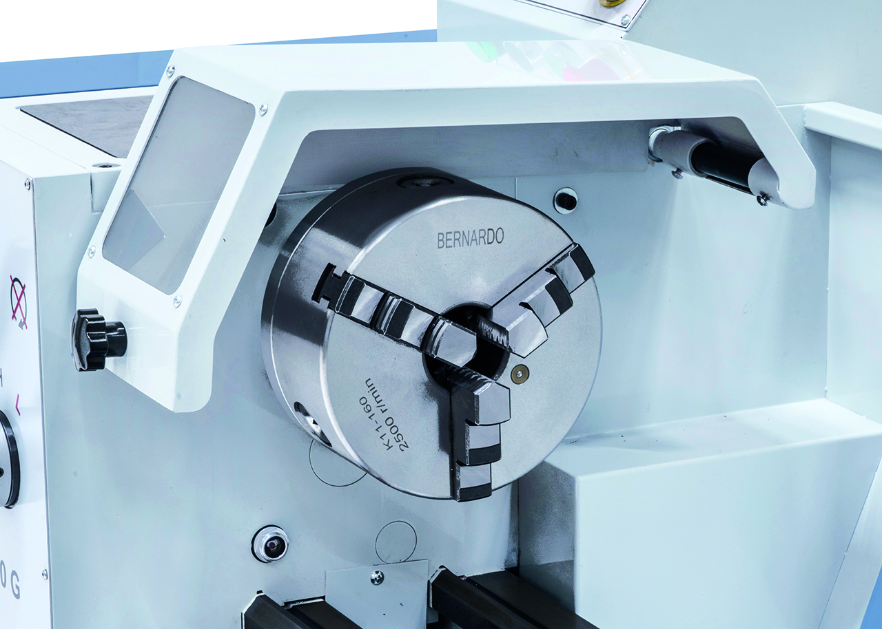 Drehmaschine Hobby 910 G / 230 V