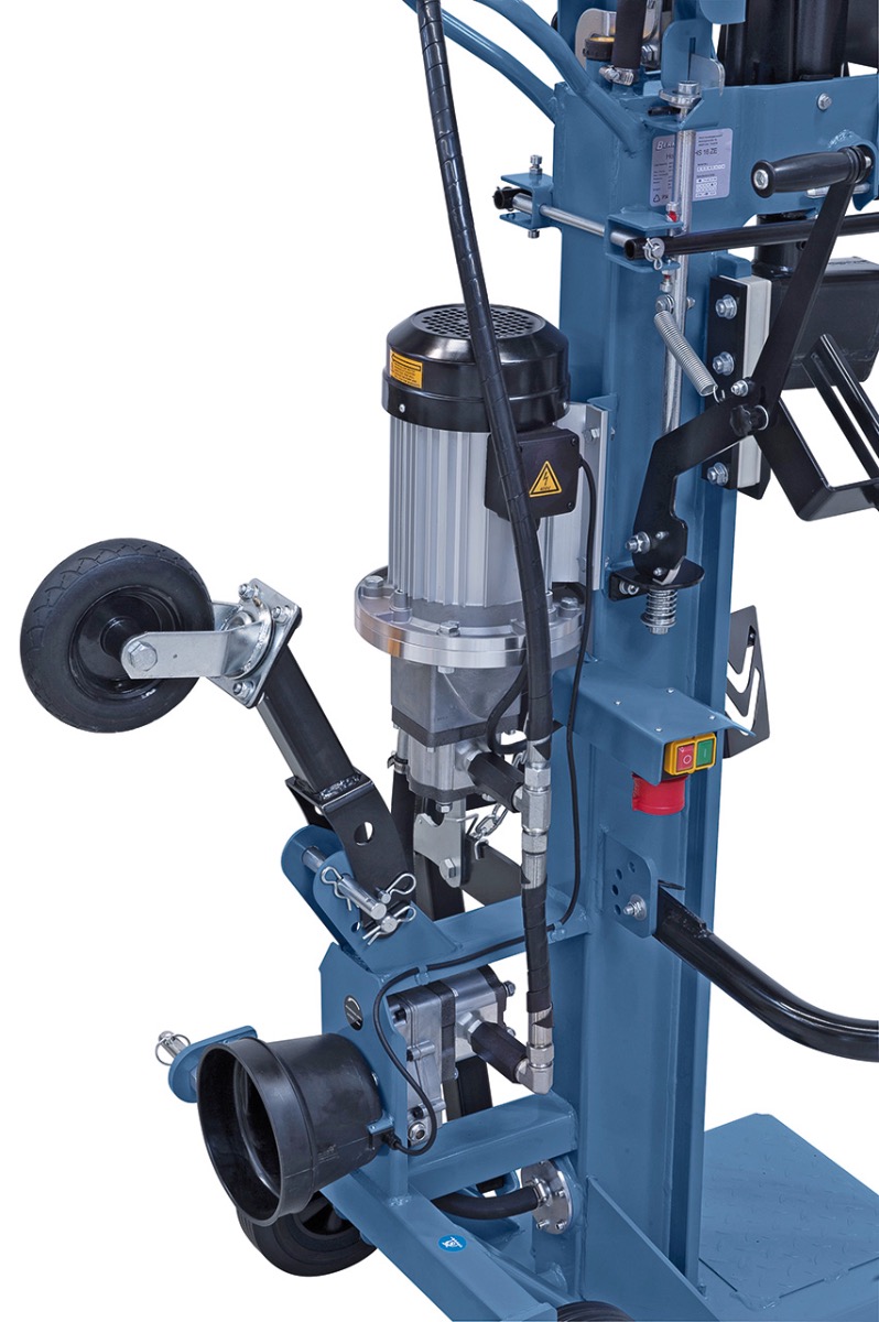 Holzspalter HS 16 ZE *