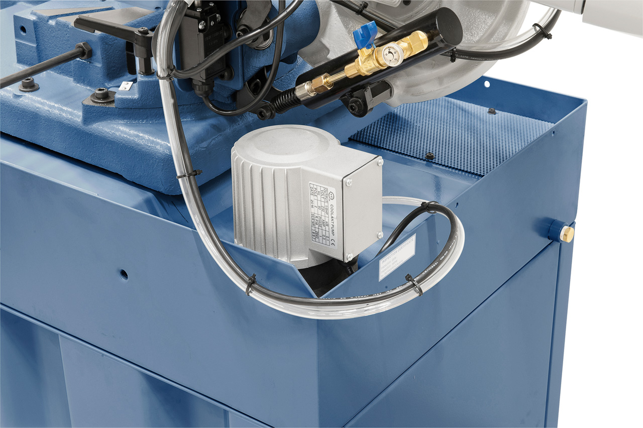 Horizontalbandsäge HBS 150 Z / 230 V