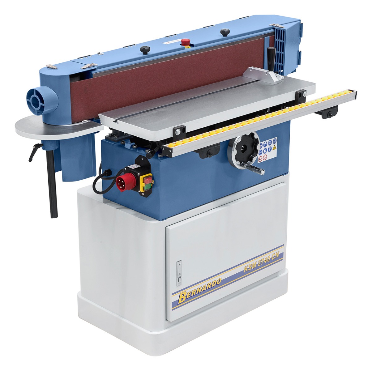 Kantenschleifmaschine KSM 2740 CN