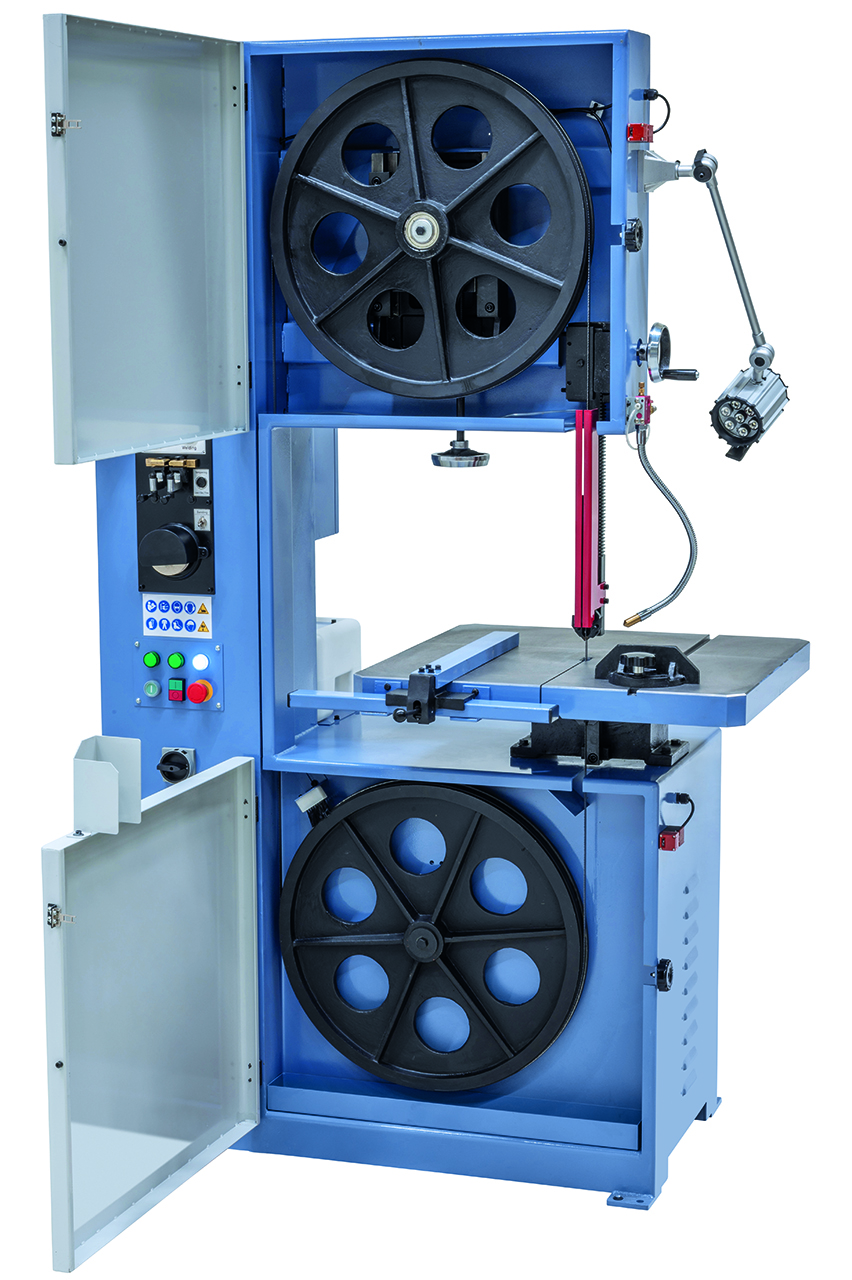 Vertikalbandsäge VBS 585 *