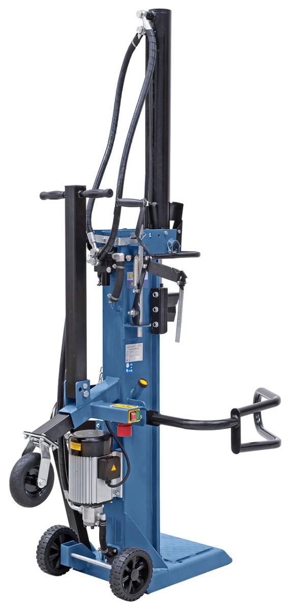 Holzspalter HS 14 E *