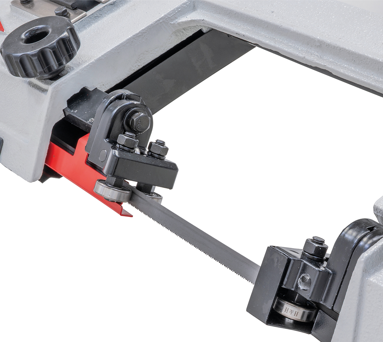 Metallbandsäge EBS 115 B / 400 V